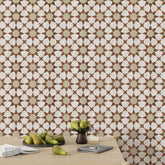 Floor Tile Sticker, Tile Decal, Tiles, Vinyl Flooring, Floor Tiles, Bathroom Tiles, Tile Shop, Peel & Stick Floor Tile
